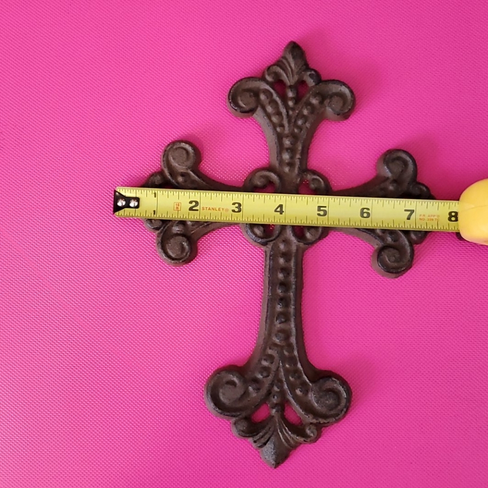 Cross - Picture 3 of 4